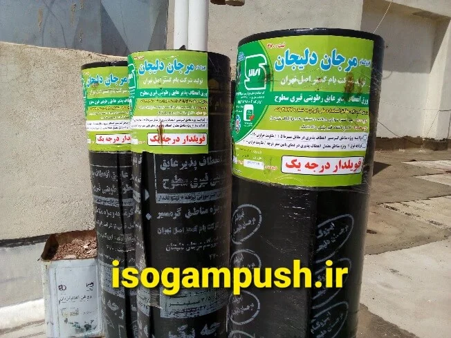 ایزوگام چیست